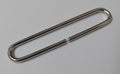 Genuine British Issue Parade 3" Belt Loop Slider Adjuster X1