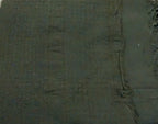 100% Cotton Shemagh / Arab Scarf / Pashmina / Wrap / Sarong. Green - NEW