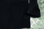 British Army Jacket RMAS Royal Academy Sandhurst Welbeck No Buttons Marked