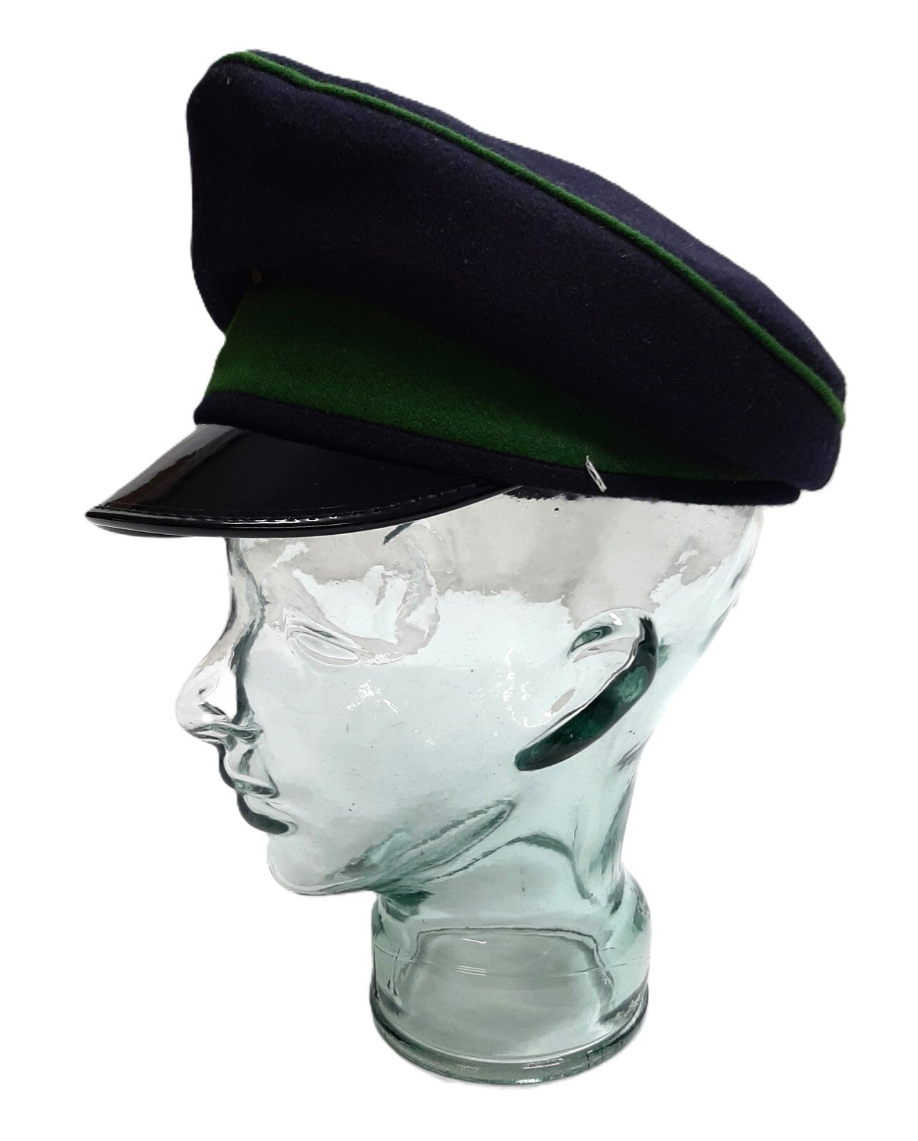 RADC No1 Hat British Army Uniform Dress Pattern No Insignia 56cm