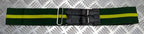 Montserrat DF Belt Stable Double Strap Buckles For Ceremonial & Parade Duties