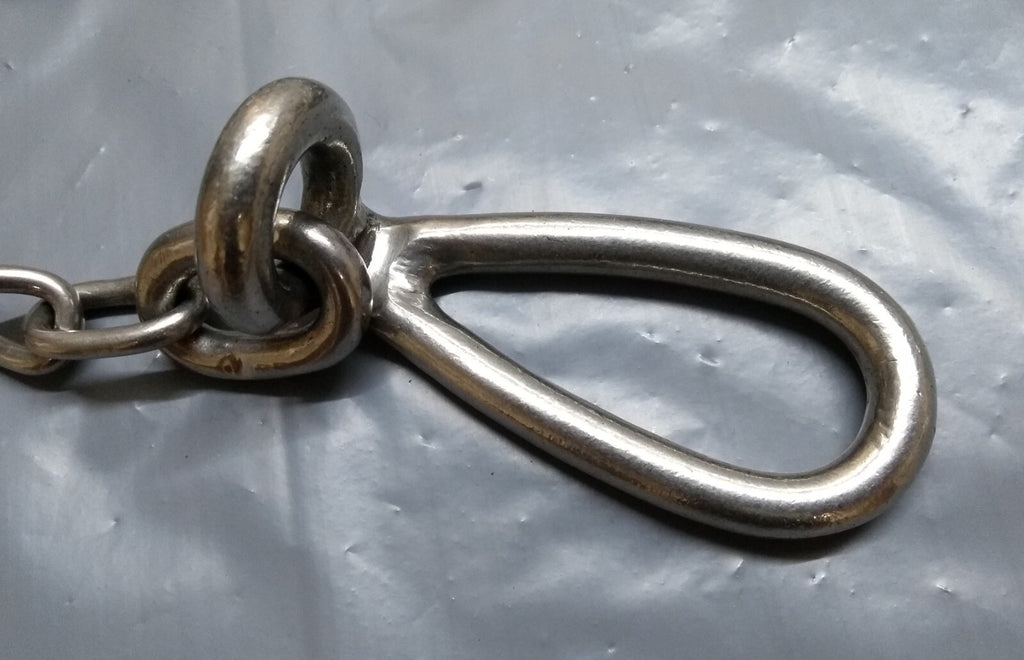 HCav Collar Chain British Army Mounted Regiments Household Cavalry Other Ranks
