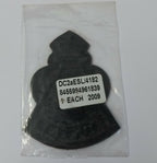 No2 Student Musician British Army Issue Insignia 2009 Harp Pattern