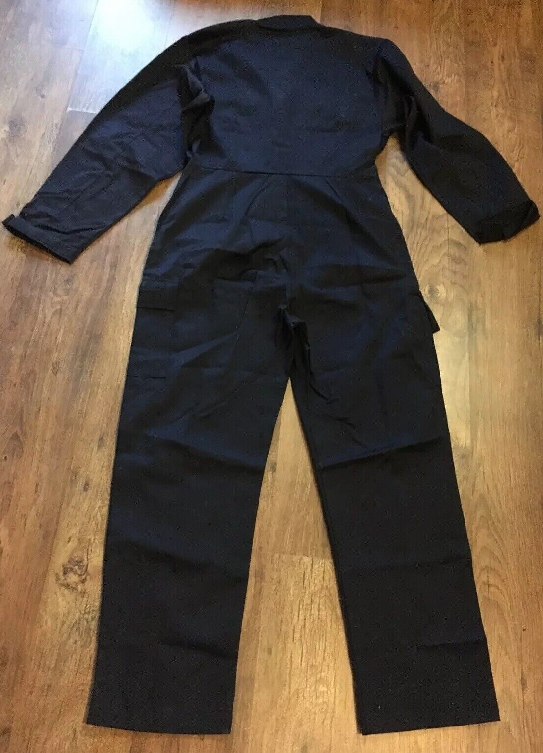 Royal Navy Coverall Boiler suit FR Flame Retardant General Service British Naval