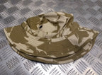 DDP Boonie / Bush Hat Bucket Hat British Desert CAMO Style 63 cm & 64cm Big Size