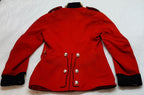 The Life Guards Trooper British Army HCav Tunic Household Cavalry Uniform Jacket