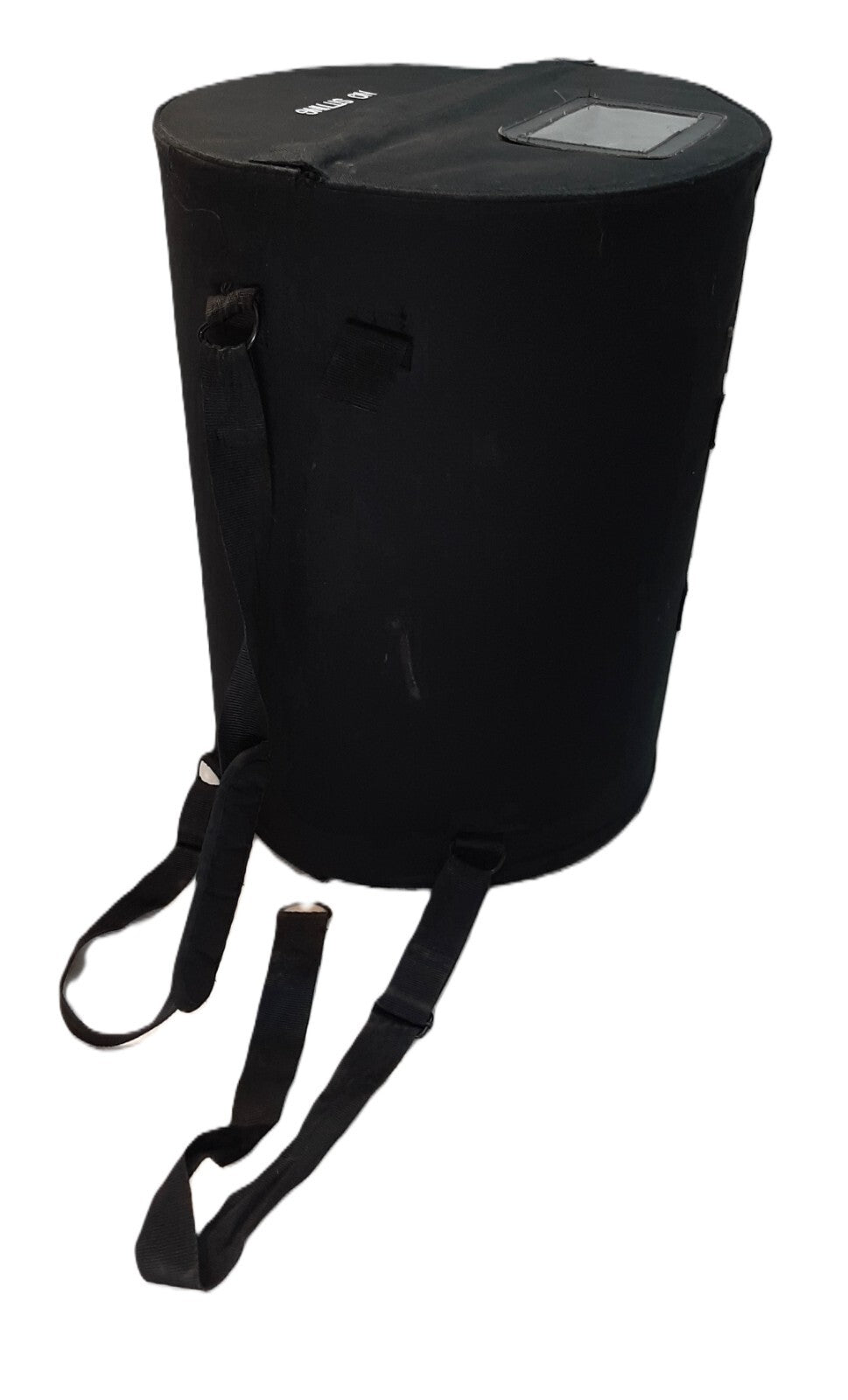 Musical Instrument Case British Hard Wall Drum Carrier and Storage
