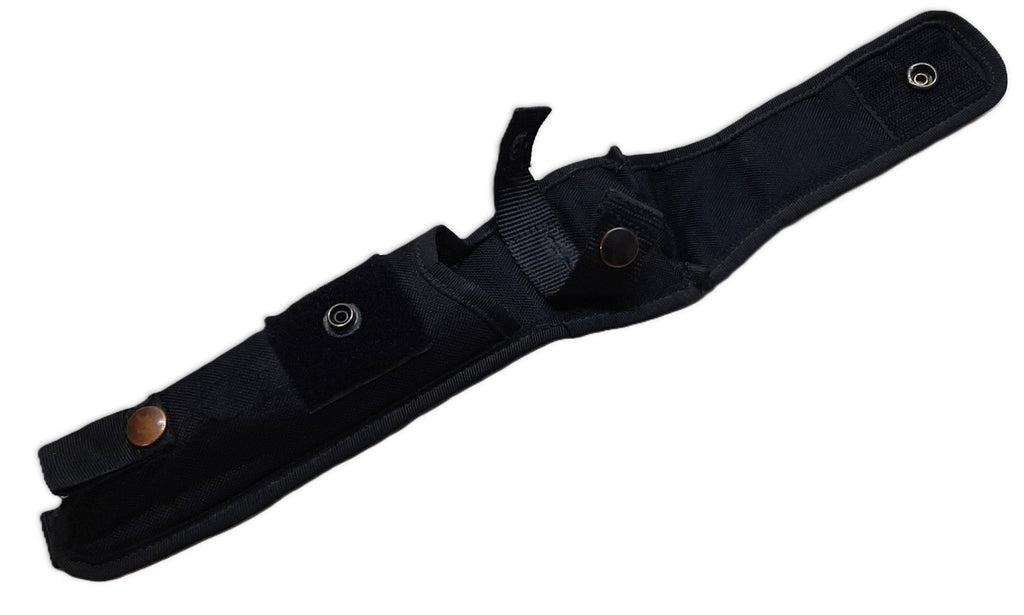 Baton Pouch MOLLE UKSF / UK Stealth Black Telescopic Cosh Holder GD2