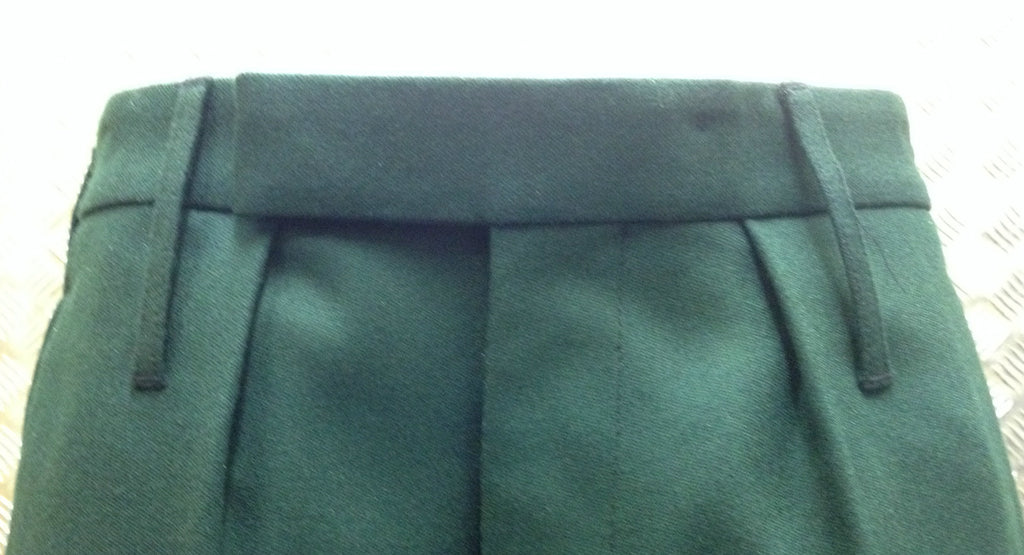 Genuine British Army No2 Dress Trousers The Royal Dragoon Guards. All Sizes NEW