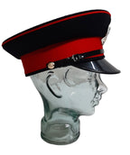 RRW No1 Hat British Army Uniform Dress Pattern Royal Regiment of Wales 55cm
