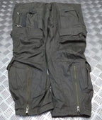 Mk3 Aircrew Trousers Cold Weather Cosalt International LTD British SZ 6