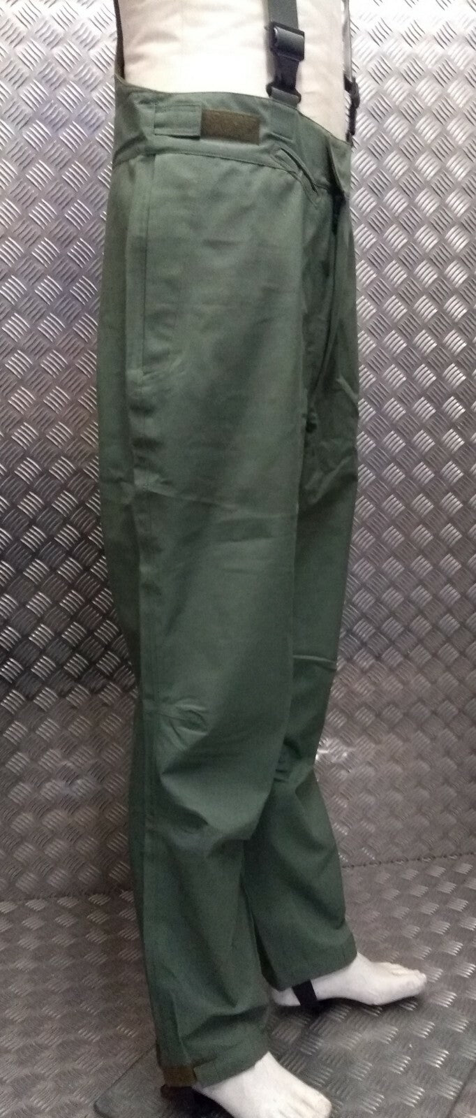 RFD Beaufort Trousers Waterproof Breathable MVP RAF Royal Air Force Aircrew