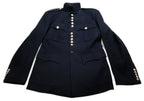 W GDS Jacket No1 Dress Old Pattern Cymru am Byth No Badges Present