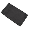 Mourning Armband Hook & Loop Fastening Black British Army One Size NEW