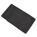 Mourning Armband Hook & Loop Fastening Black British Army One Size NEW