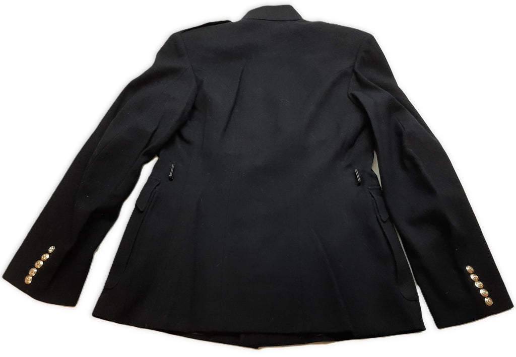 W GDS Jacket No1 Dress Old Pattern Cymru am Byth No Badges Present