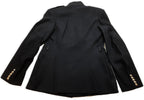 W GDS Jacket No1 Dress Old Pattern Cymru am Byth No Badges Present