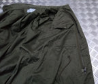 M65 Combat Jacket Green M-65 Pattern With Concealed Hood Olive Drab AUT