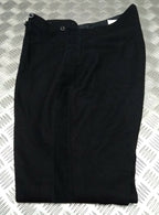 No1 Dress Trousers Heavy Cavalry & Camrai Band Pattern Trousers