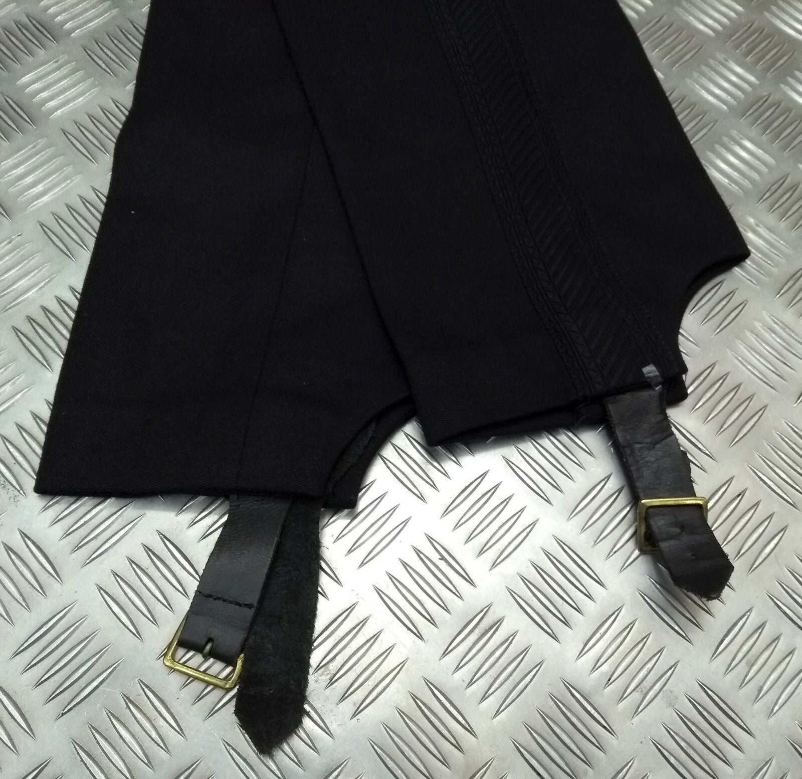 Genuine British Army Heavy Cavalry & Camrai Band Pattern Trousers