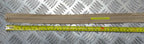 ZIP YKK Sliding Fastener 140cm Mil-Spec Desert Coyote Survitec Spec NEW