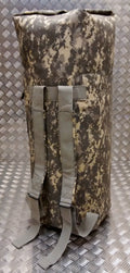 US Style Kitbag / Kit Bag / Shoulder Bag / Ruck Sack Digital Camo ACU- NEW