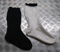 Waterproof MVP Boot Liners British Army Black Heavy Duty - All Sizes