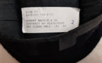 Vintage Balmoral Hat British Army Pattern Scottish Bonnet No Insignia R Mackie