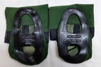 Berghaus Gaiters Skywalk Combat Gaiters British and NATO 42-43 Used