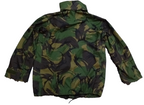 DPM MVP Jacket British Army Old Camo Pattern Woodland 170/88cm