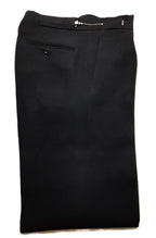 Naval No1 Trousers British Royal Navy Officers RN Vintage 1980s Pattern W30"