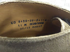 Genuine British Army Issue Soldier Desert Nubuck Suede DMS Sole Ankle Boots