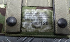 Osprey MK IV CBS Vest Cummerbund British Army MTP Multi-Cam Issue