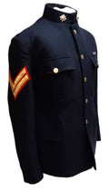 British Army RDG No1 Jacket Royal Dragoon Tunic P2P22