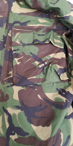 DPM MVP Jacket British Army Old Camo Pattern Woodland 170/88cm