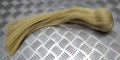 HCav White Plume Ceremonial Horse Hair Headwear British Army Household Cavalry