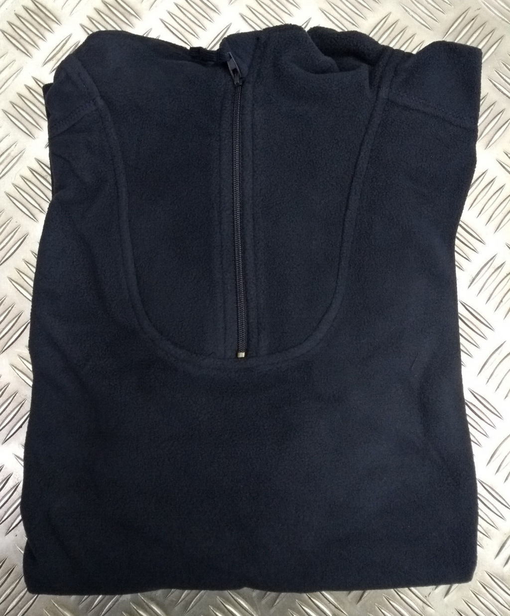 Extreme Cold Weather Navy Blue Undershirt PCS - Size XXLarge, 200/120cm - NEW