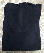 Extreme Cold Weather Navy Blue Undershirt PCS - Size XXLarge, 200/120cm - NEW