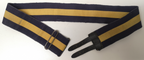 PWRR Stable Belt Vintage Double Leather Strap Issue missing strap parts