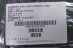 Fecsa Lining Liner For Light Weight Sleeping Bags Large Genuine British Army NEW