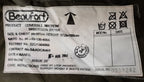 MK10A Coverall Immersion Suit Aircrew Beaufort M L Equipment