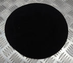 Black Beret Wool Genuine Hobson of London Manufactures Sample 7 56cm
