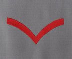 Genuine QARANC Q A Royal Army Nursing Corps Rank Patches L CPL 1 Pair NEW