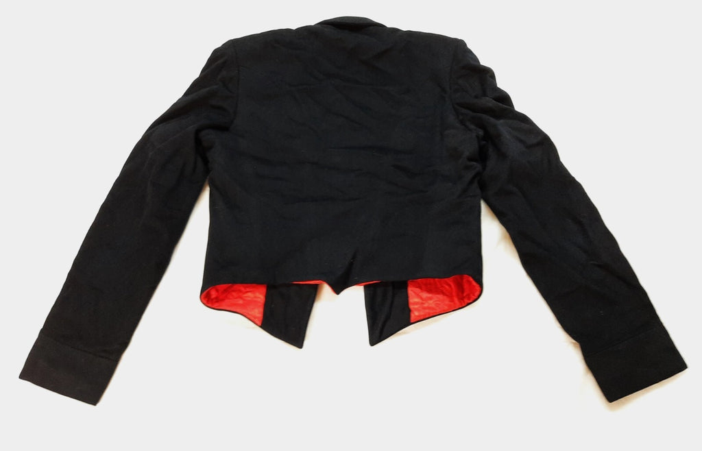 Mess Dress Jacket G D Golding British Drum Mess-Kit