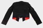Mess Dress Jacket G D Golding British Drum Mess-Kit