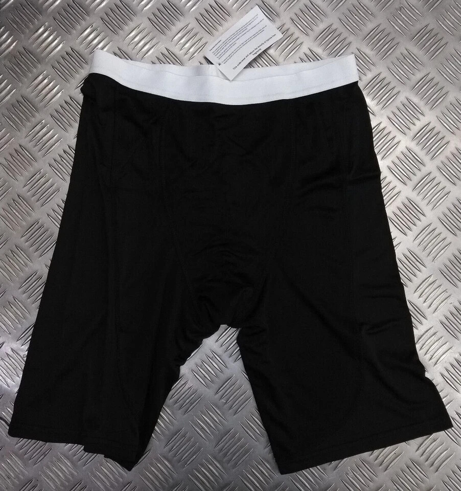 Womans Pelvic Protective Anti-Microbial Underwear British Army - All Sizes NEW