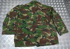 Ripstop Camo Jacket Genuine British Army Combat Soldier 95 Faulty CJ07