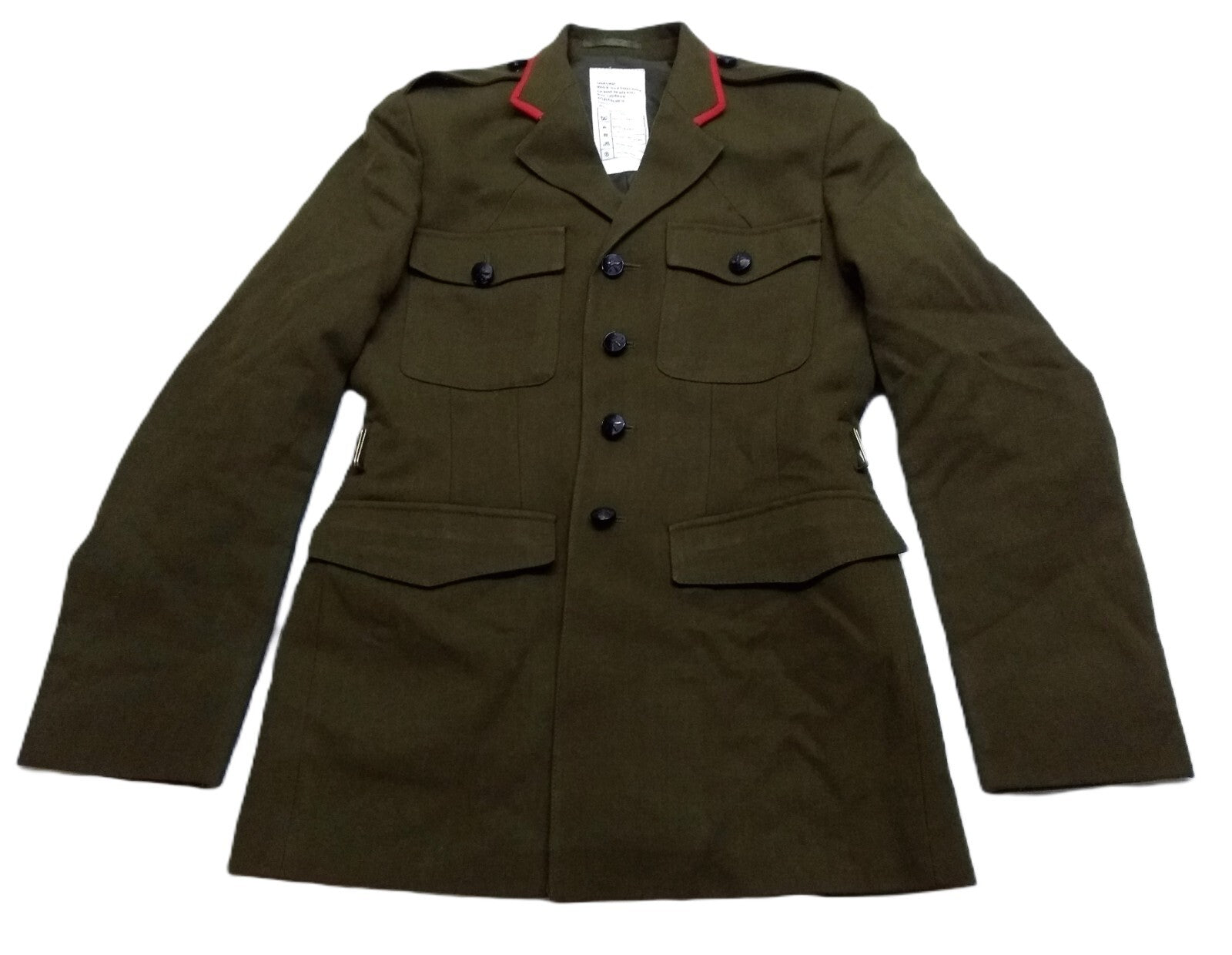 British Army No2 Jacket RGR Gurkha Old Pattern Number Two Chest 88cm