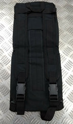 Genuine British Special Forces Issue Camelbak Stealth Black Bag NEW