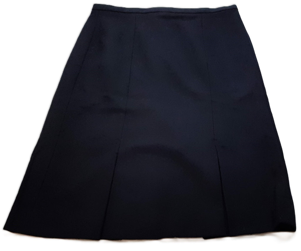 Royal Navy Skirt No1B Naval Service Style Navy Blue NEW